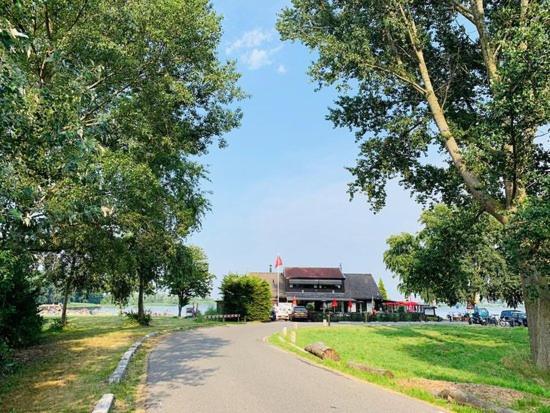 De Strandgaper Zevenhuizen  Eksteriør billede